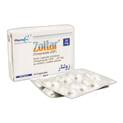 PharmEvo Zoltar Capsule, 20mg, 14-Pack