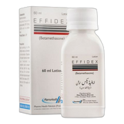 Pharma Health Effidex Lotion, 60ml