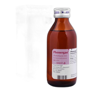 Phenergan Elixir, 120ml