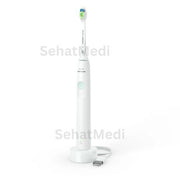 Philips Sonic Electric Toothbrush Series 1100 HX3641/41 device