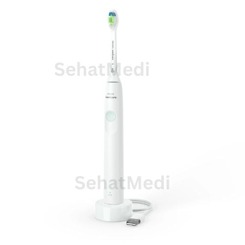 Philips Sonic Electric Toothbrush Series 1100 HX3641/41 device