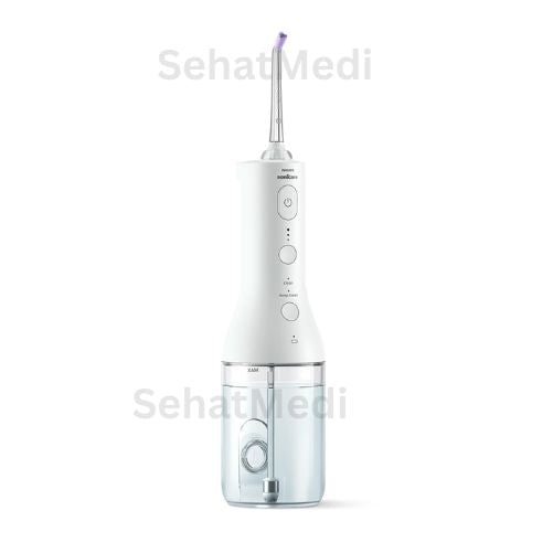 Philips Sonicare Cordless Power Flosser 3000 HX3806/31 device