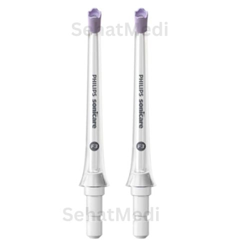 Philips Sonicare F3 Quad Stream Nozzle