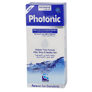 Photonic Anti dandruff Shampoo