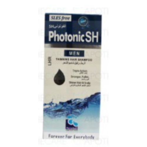 Photonic SH Shampoo(MEN)