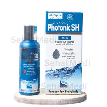 Photonic SH Shampoo (MEN) 120ml