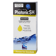 Photonic SH Shampoo for Thin Hair