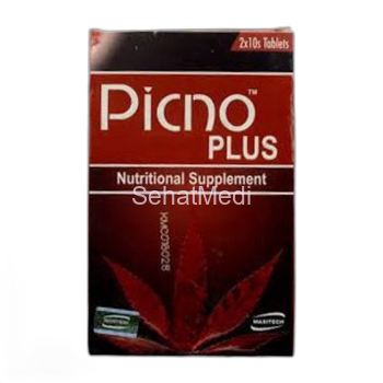 Picno Plus Tablets