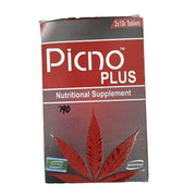 Picno Plus Tablets