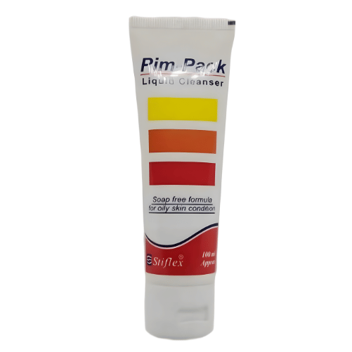 Pim Pack Liquid Cleanser