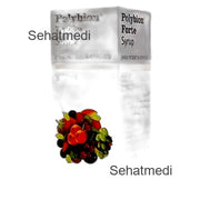 Polybion Forte Syrup 120Ml