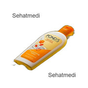 Pond's Honey & Almond Milk Lotion