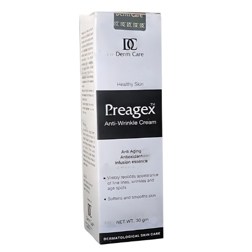 Preagex Anti Wrinkle Cream 30g