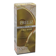 Preliz Face Wash