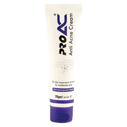 ProAC Anti Acne cream