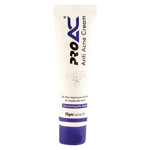 ProAC Anti Acne cream