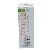 ProFair SC Sunscreen Gel Cream SPF40 PA+++