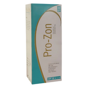 Pro Zon SunScreen Sebum Control SPF50+++
