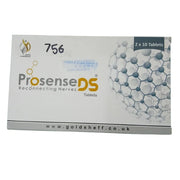 Prosense Ds Tablets