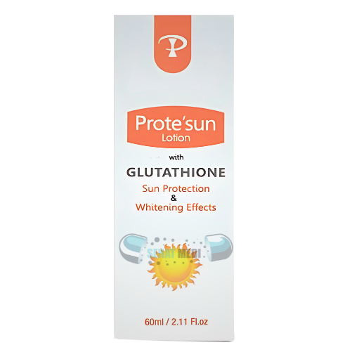 Protesun Lotion 60ml
