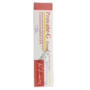 Saffron Pharmaceuticals Provate-G Cream, 15g