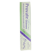 Saffron Pharmaceuticalsc Provate Ointment, 15g