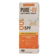 Pure UV Sun Screen Cream SPF 100