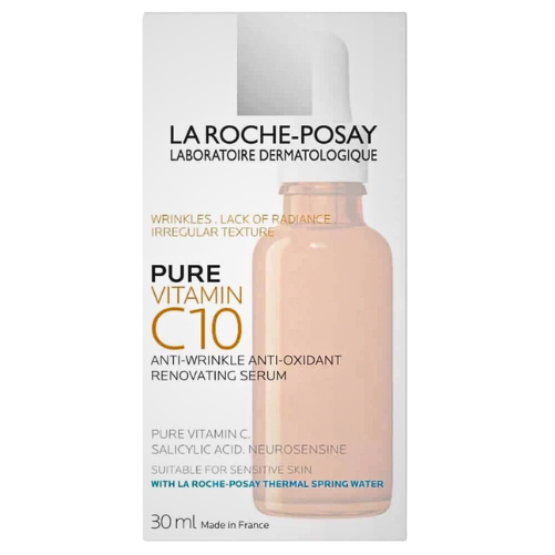 Pure Vitamin C10 Serum
