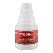 Pyodine Solution, 60ml