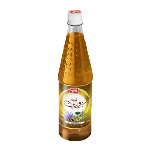 Qarshi Bazooreen Sharbat 800ml