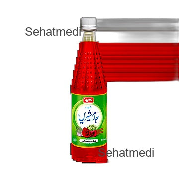 Qarshi Jam-e-Shirin 800ml