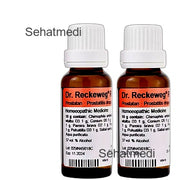 R-25 Prostate Drop 22ml