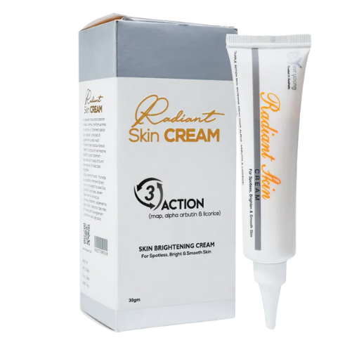 Radiant Skin Cream 30gm