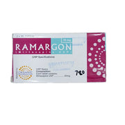 Ramargon Tablets 30mg