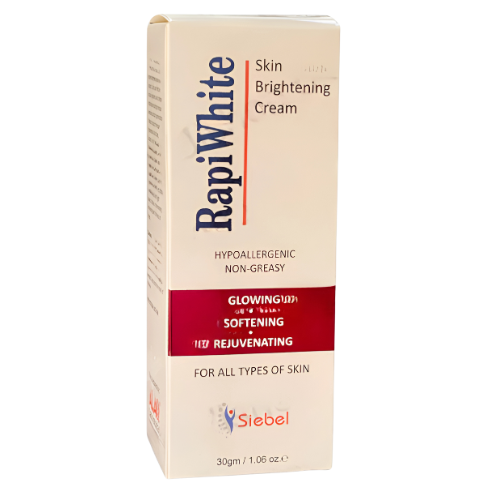 RapiWhite new Skin Brightening Cream 30gm