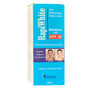 Rapiwhite Skin Brightening Body Lotion SPF20