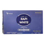Rapiwhite skin Brightening Soap