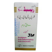 Rasbid-100 100mg Tablets