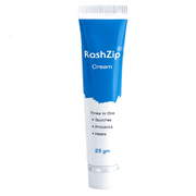 RashZip Cream 25g