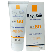 Ray-Ban Forte SPF 60 Lotion 60ml