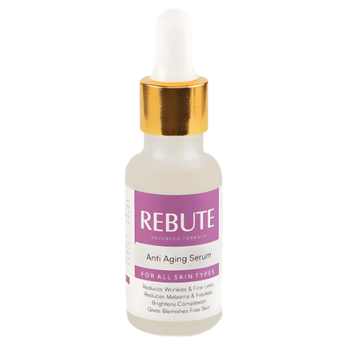 Rebute Anti Aging Serum