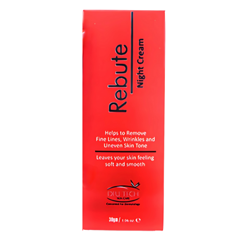 Rebute Night Cream
