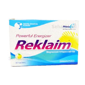 Reklaim Sachets