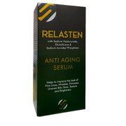 Relasten Anti Aging Serum 20ml