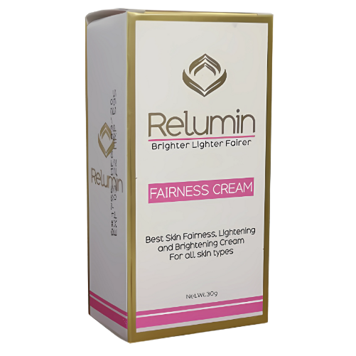 Relumin Fairness Cream 30g