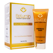 Relumin Gold Beauty Cream 30gm