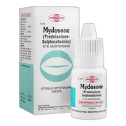 Remington Pharmaceuticals Mydosone Eye Suspension, 5ml