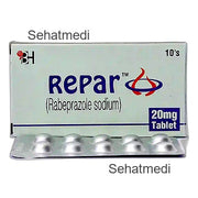 Repar 20Mg Tablets