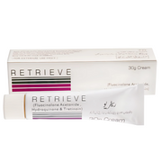 Retrieve Cream 30gm