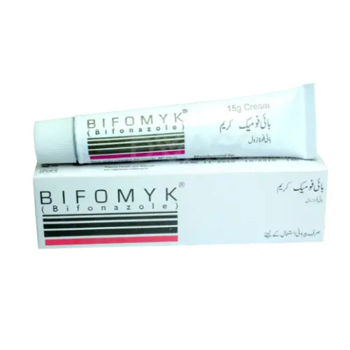 Bifomyk Cream 15g